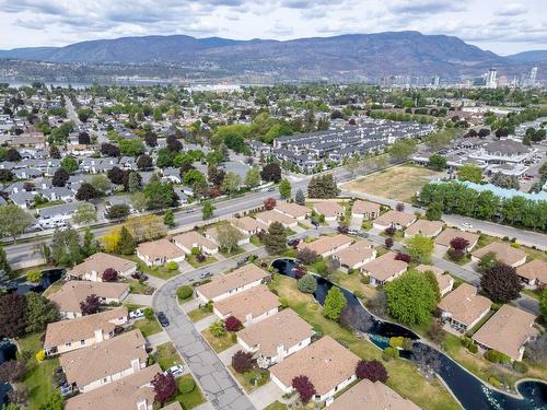23-1201 Cameron Avenue, Kelowna, BC - Outdoor With View