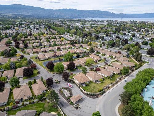 23-1201 Cameron Avenue, Kelowna, BC - Outdoor With Body Of Water With View