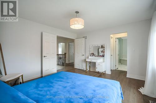 980 Clark Boulevard, Milton, ON - Indoor Photo Showing Bedroom