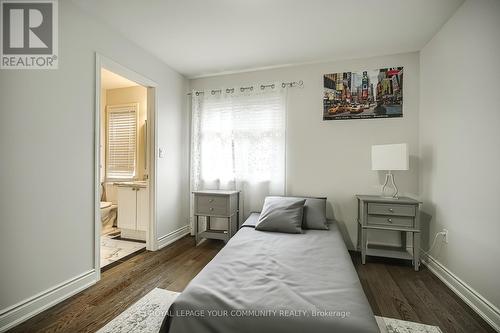 980 Clark Boulevard, Milton, ON - Indoor Photo Showing Bedroom