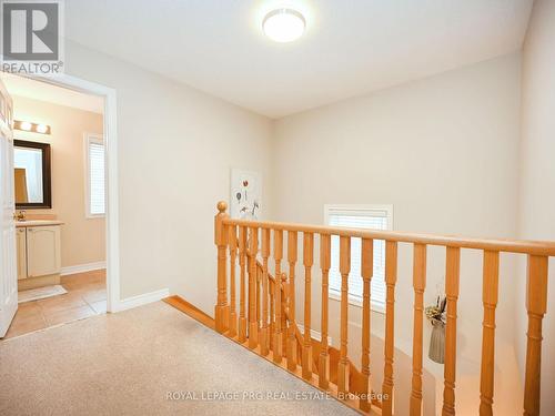 3843 Bloomington Crescent, Mississauga, ON - Indoor Photo Showing Other Room