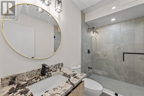 96 Bobmar Road, Toronto, ON - Indoor Photo Showing Bathroom