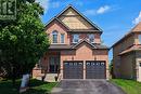 42 Hansford Drive, Brantford, ON  - Outdoor With Facade 