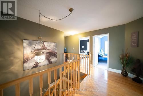 42 Hansford Drive, Brantford, ON - Indoor Photo Showing Other Room
