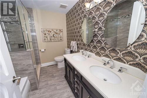 1506 Monaghan Lane, Ottawa, ON - Indoor Photo Showing Bathroom