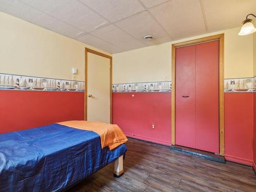 Bedroom - 366 Boul. La Vérendrye O., Gatineau (Gatineau), QC - Indoor Photo Showing Bedroom