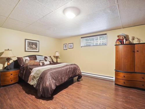 Chambre Ã Â coucher - 71 Rue De La Pulperie, Saint-Jérôme, QC - Indoor Photo Showing Bedroom