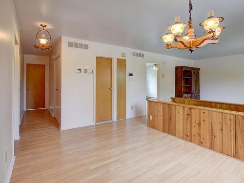 Dining room - 206 Rue Filion, Laval (Sainte-Rose), QC - Indoor Photo Showing Other Room