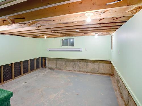 Sous-sol - 206 Rue Filion, Laval (Sainte-Rose), QC - Indoor Photo Showing Basement