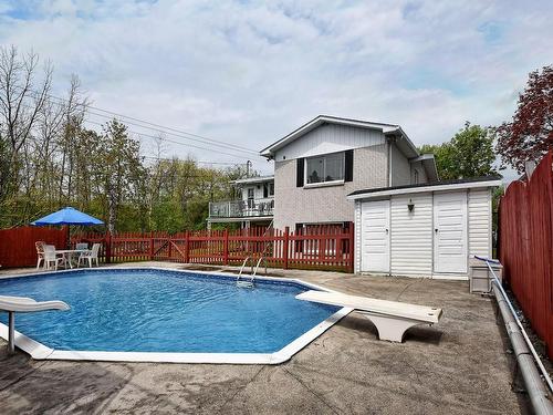 Exterior - 206 Rue Filion, Laval (Sainte-Rose), QC - Outdoor