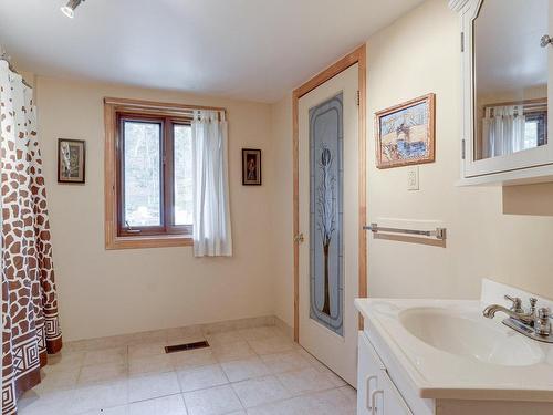 Salle de bains - 321 Rue De La Montagne, Entrelacs, QC - Indoor Photo Showing Bathroom