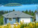 428 Colonia Dr South, Ladysmith, BC  - Outdoor With Body Of Water 
