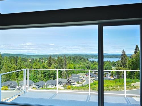 428 Colonia Dr South, Ladysmith, BC - Outdoor With View