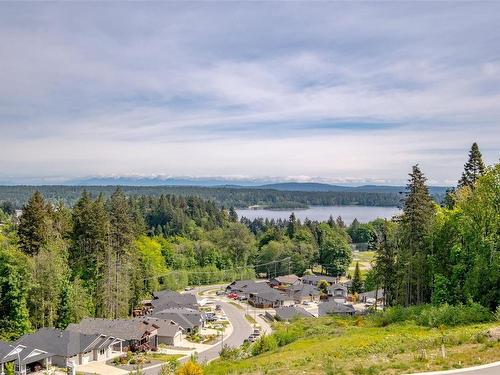 428 Colonia Dr South, Ladysmith, BC - Outdoor With Body Of Water With View