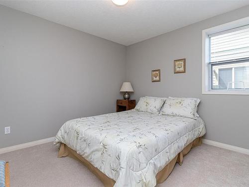3998 Gulfview Dr, Nanaimo, BC - Indoor Photo Showing Bedroom