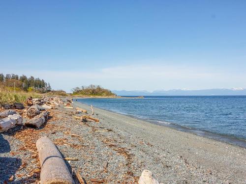 3998 Gulfview Dr, Nanaimo, BC - Outdoor With Body Of Water With View