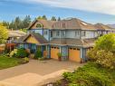 3748 Meares Dr, Port Alberni, BC  - Outdoor With Facade 