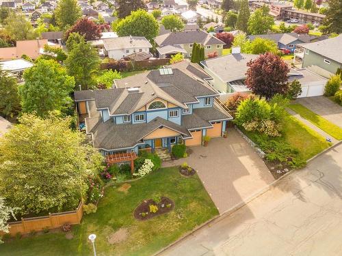 3748 Meares Dr, Port Alberni, BC - Outdoor