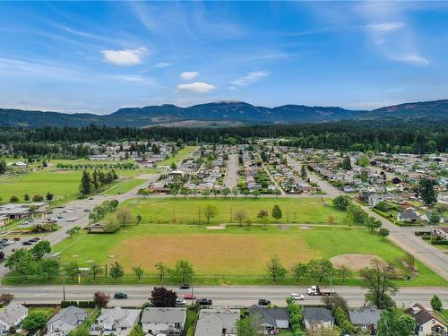4068 9Th Ave, Port Alberni, BC - Outdoor With View
