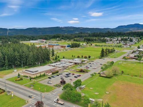 4068 9Th Ave, Port Alberni, BC - Outdoor With View