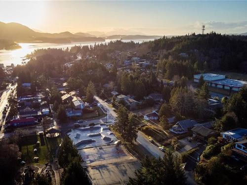 375 Neill St, Tofino, BC - Outdoor With View