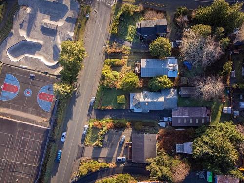 375 Neill St, Tofino, BC - Outdoor With View