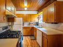 375 Neill St, Tofino, BC  - Indoor Photo Showing Kitchen With Double Sink 