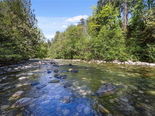 2100 Parkway Pl, Errington, BC - Outdoor With View