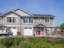 9918 Victoria Rd, Chemainus, BC  - Outdoor With Facade 