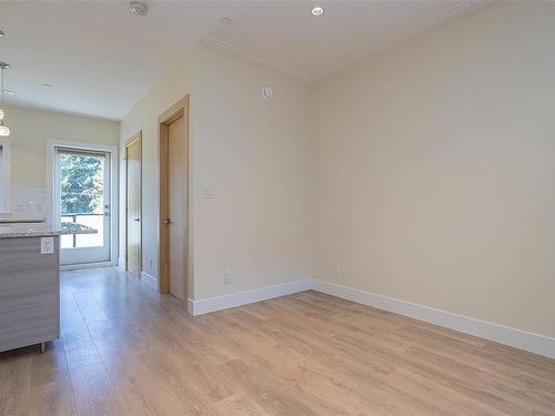403-2130 Sooke Rd, Colwood, BC - Indoor Photo Showing Other Room