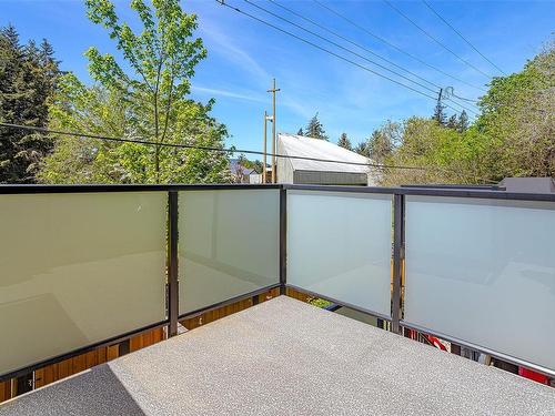 403-2130 Sooke Rd, Colwood, BC - Outdoor With Exterior