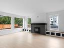 915 Greystone Pl, Langford, BC  - Indoor Photo Showing Living Room With Fireplace 