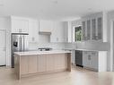 915 Greystone Pl, Langford, BC  - Indoor Photo Showing Kitchen With Stainless Steel Kitchen With Upgraded Kitchen 