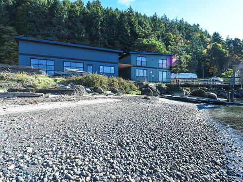 213-4305 Shingle Spit Rd, Hornby Island, BC 