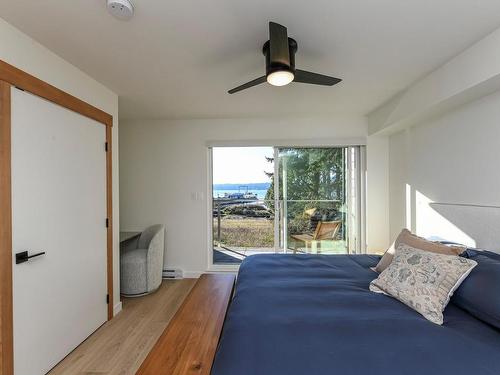 213-4305 Shingle Spit Rd, Hornby Island, BC 