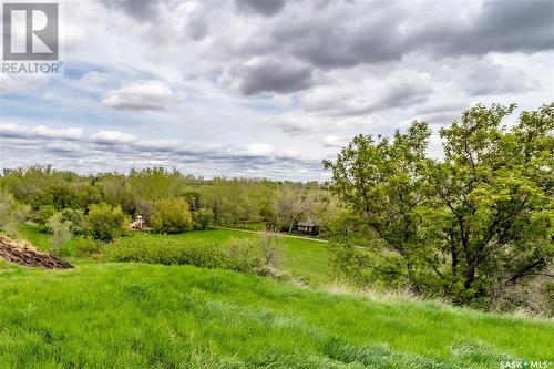 1177 Wolfe Avenue, Moose Jaw, SK - Outdoor With View