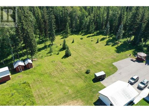 4059 Aird Road, Quesnel, BC 