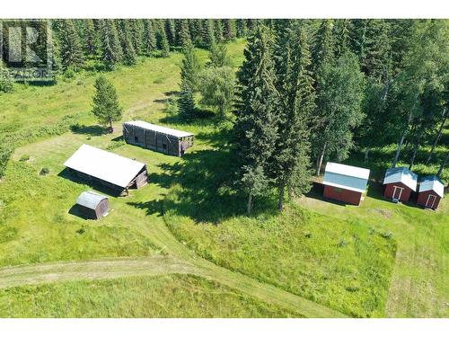 4059 Aird Road, Quesnel, BC 