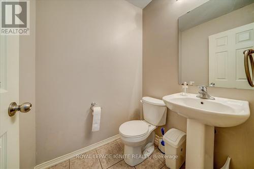 94 Gillett Drive, Ajax, ON - Indoor Photo Showing Bathroom