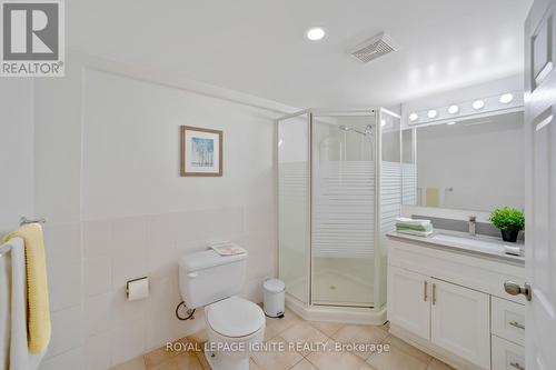 1931 Glendale Drive, Pickering, ON - Indoor Photo Showing Bathroom