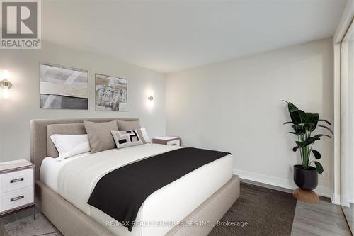507 - 1 Palace Pier Court, Toronto, ON - Indoor Photo Showing Bedroom