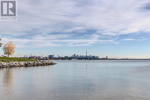 507 - 1 Palace Pier Court, Toronto W06, ON - Outdoor With Body Of Water With View