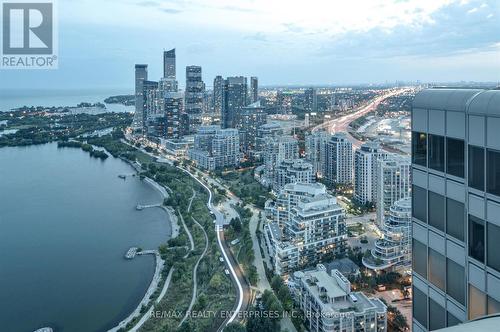 507 - 1 Palace Pier Court, Toronto W06, ON - Outdoor With Body Of Water With View