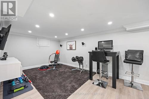 1376 Northaven Drive, Mississauga, ON - Indoor