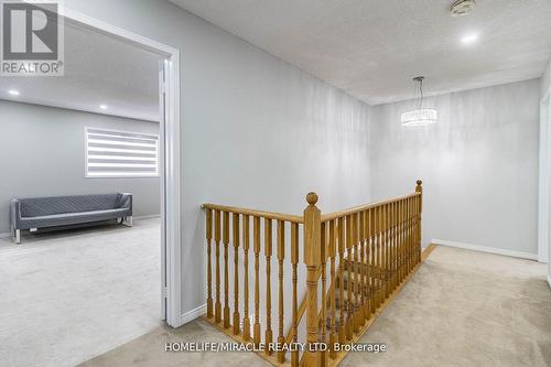 112 Brisdale Drive, Brampton, ON - Indoor Photo Showing Other Room