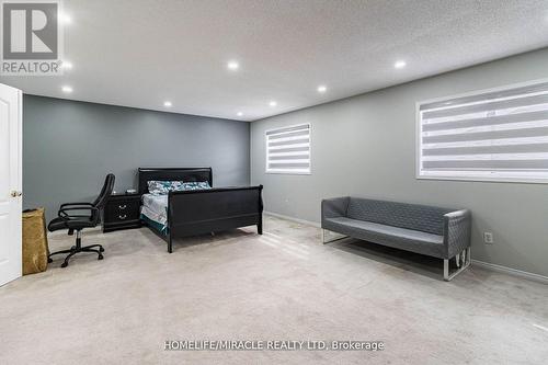 112 Brisdale Drive, Brampton (Fletcher'S Meadow), ON - Indoor