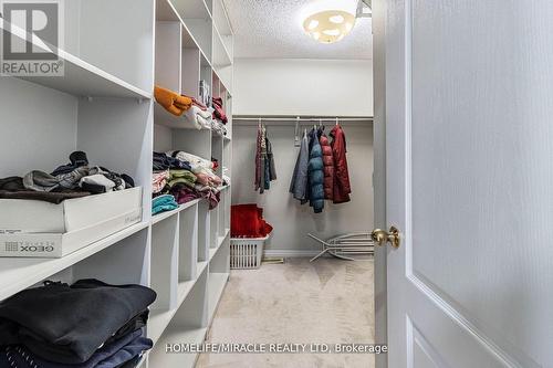 112 Brisdale Drive, Brampton, ON - Indoor With Storage