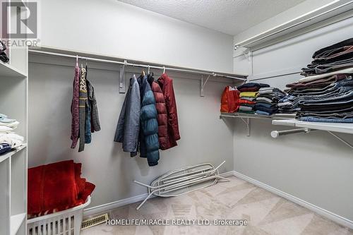 112 Brisdale Drive, Brampton, ON - Indoor With Storage