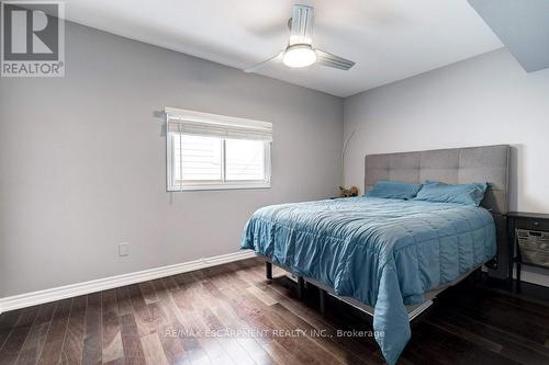266 Paling Avenue, Hamilton, ON - Indoor Photo Showing Bedroom