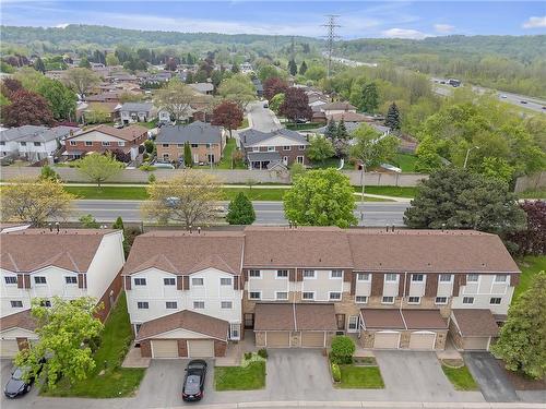 11 Harrisford Street|Unit #52, Hamilton, ON - Outdoor With View